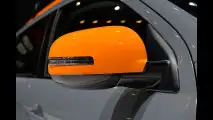 Mitsubishi al Salone di Ginevra 2016