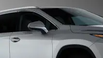 Lexus RX L