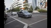 Hyundai Ioniq: elettrica, plug-in e ibrida alla prova