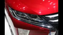 Mitsubishi al Salone di Ginevra 2017
