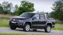 Volkswagen Amarok V8 224 CV | Perché comprarlo... e perché no