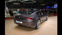 Fisker al Salone di Ginevra 2010