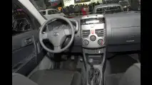 Daihatsu al Salone di Ginevra 2010