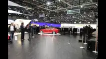 Cadillac al Salone di Ginevra 2012
