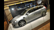 Volvo al Salone di Parigi 2012