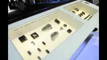 Lancia al Salone di Parigi 2012