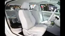 Suzuki al Salone di Ginevra 2012