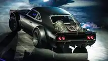 Fast & Furious Live