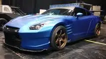 Fast & Furious Live