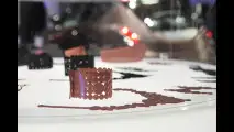 Lancia al Salone di Parigi 2014