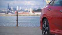 2017 Honda Civic RS
