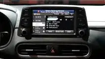 2018 Hyundai Kona