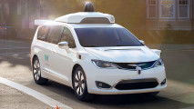 Partnership with Waymo