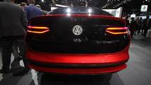 VW I.D Crozz II Concept