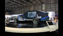 Lexus al Salone di Ginevra 2007