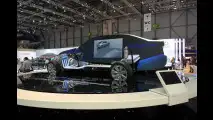 Lexus al Salone di Ginevra 2007