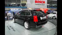 Cadillac al Salone di Francoforte 2007