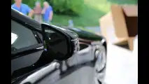 Lexus a Parco Valentino 2017