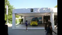 smart a Parco Valentino 2017