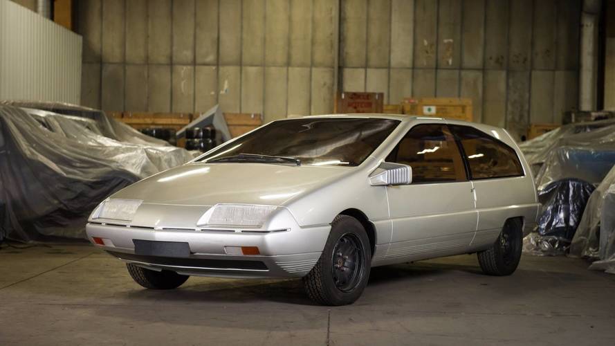 Vente Citroën