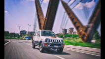 Suzuki Jimny Street