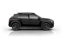 Citroën C4 Cactus 2017