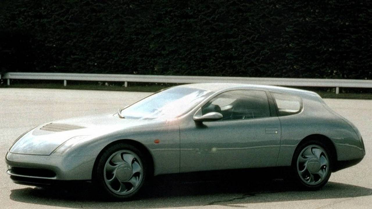 1989 Toyota 4500GT