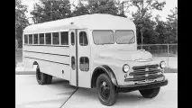 Erster Elektro-Schulbus
