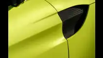 Nuova Aston Martin Vantage