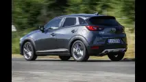 Mazda CX-3 Luxury Edition