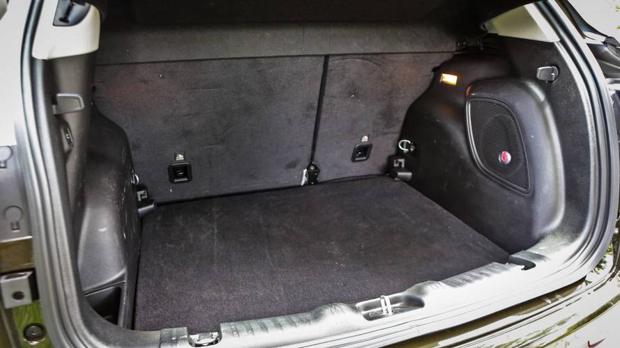 Jeep Compass turbodiesel