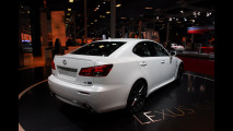 Lexus al Motor Show 2008