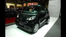 smart al Motor Show 2008