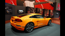 Dodge al Salone di Ginevra 2009