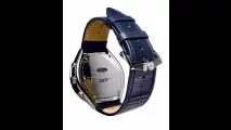 Ford GT, due orologi dedicati