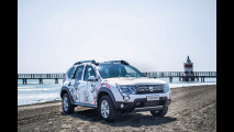 Dacia Duster Strongman