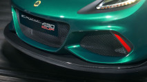 Lotus Exige Cup 430