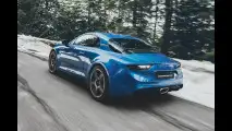 Nuova Alpine A110