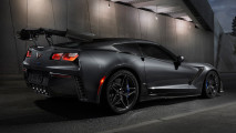 Chevrolet Corvette ZR1 2019
