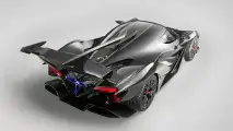 Apollo Intensa Emozione