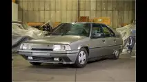 1990 Citroën BX GTI