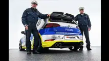 Oettinger Golf 400R: Tune it! Safe!