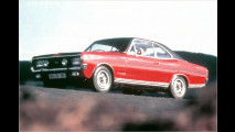 50 Jahre Opel Commodore