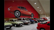 Traditionspflege bei Toyota