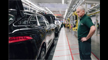 Mourinho baut sich sein Jaguar-SUV