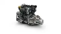New Energy TCe engine