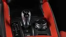 BMW X6 M con paquete de carbono
