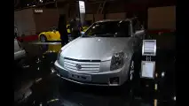 Cadillac al Motor Show 2006
