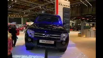 Mitsubishi al Motor Show 2006