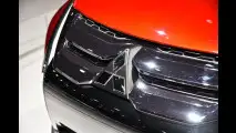 Mitsubishi al Salone di Ginevra 2015